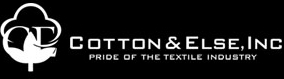 Welcome to Cotton & Else, Inc. - The Pride of Textile Industry