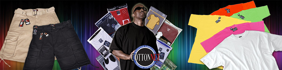 cottonnet supreme